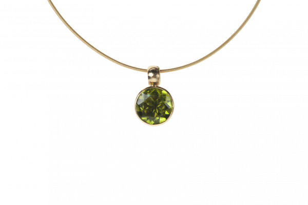 237917 Peridot