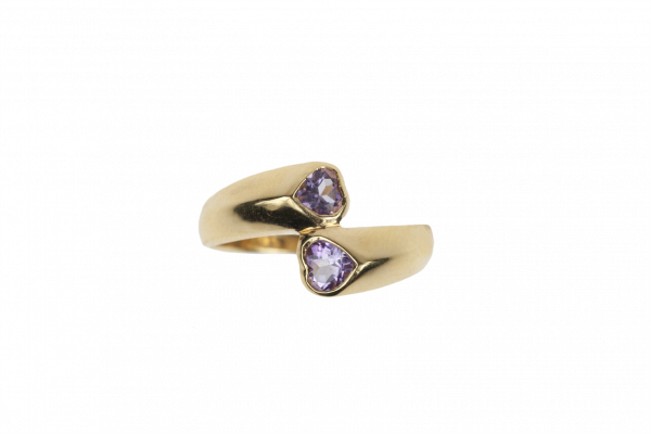 127943 Amethyst